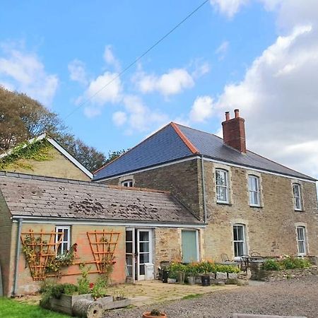 Cornwall, Looe - Magical Pendriffey Pelynt Exterior foto